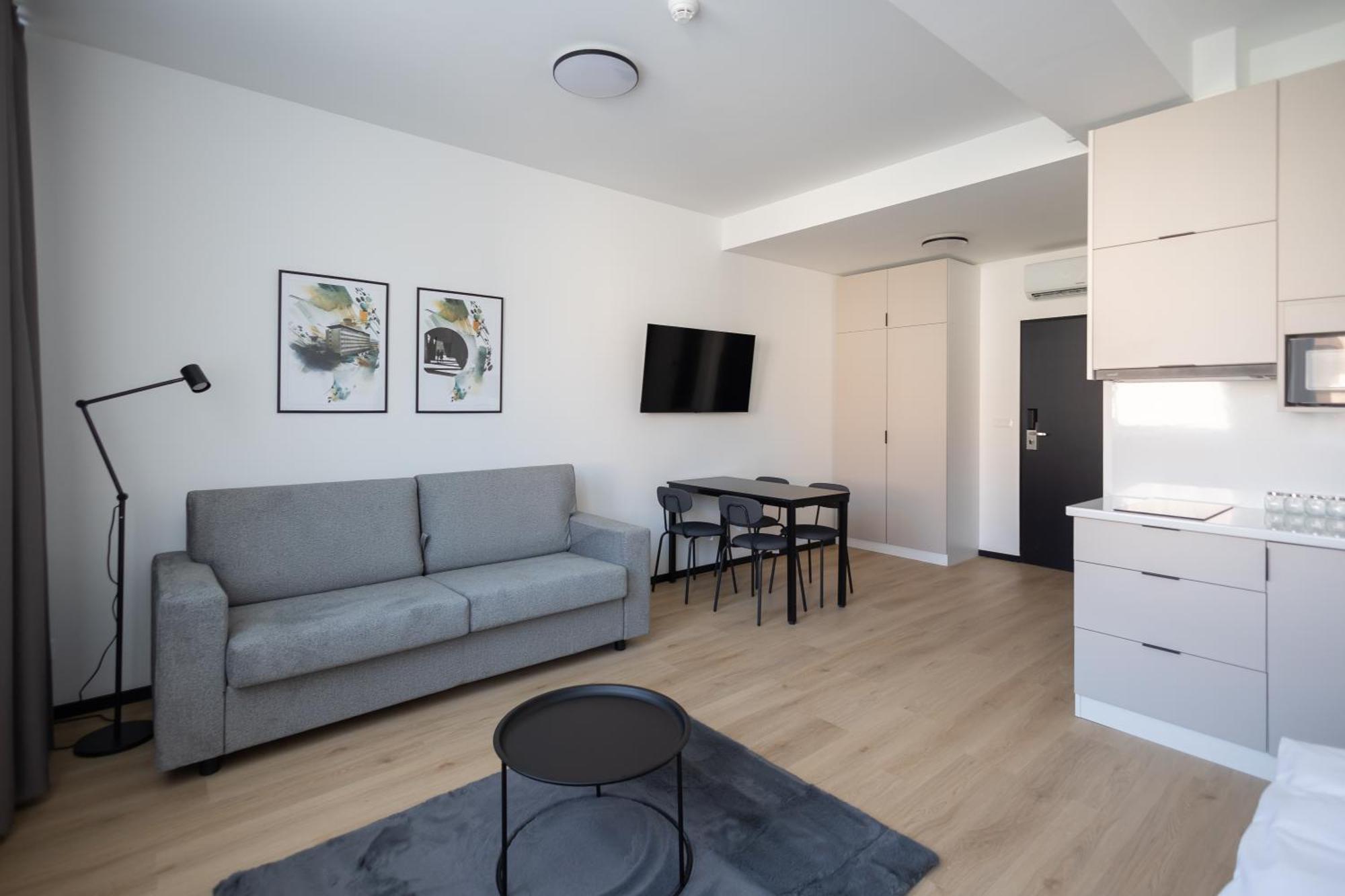 Central Residence Apartmanok Miskolc Dış mekan fotoğraf